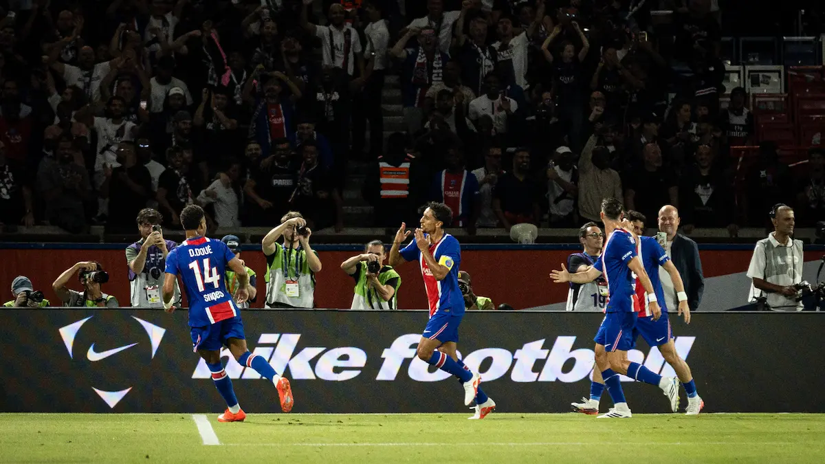Nuestros consejos para tus apuestas de la Ligue 1