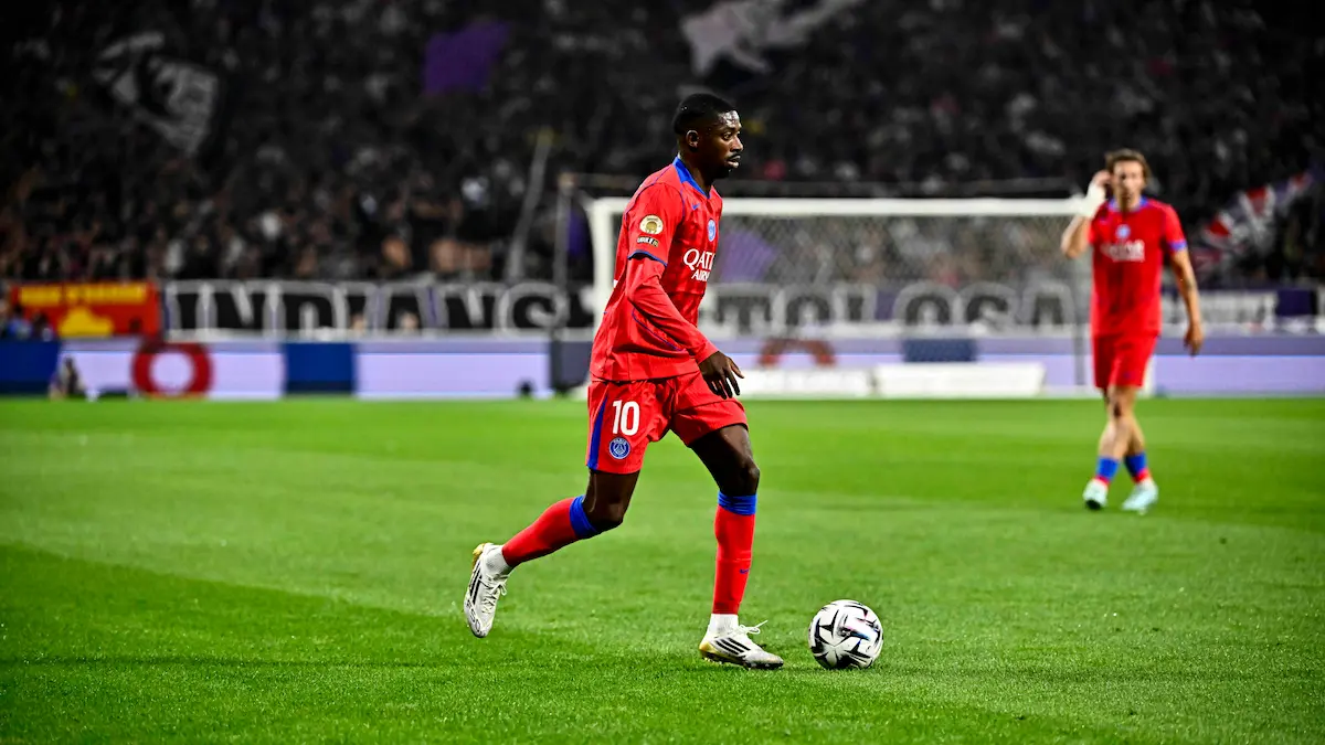 Conseils pronostics Ligue 1
