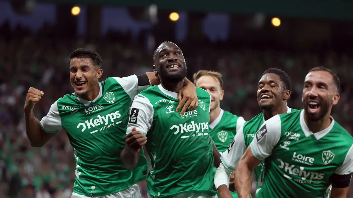 Conseils pronostics Ligue 2