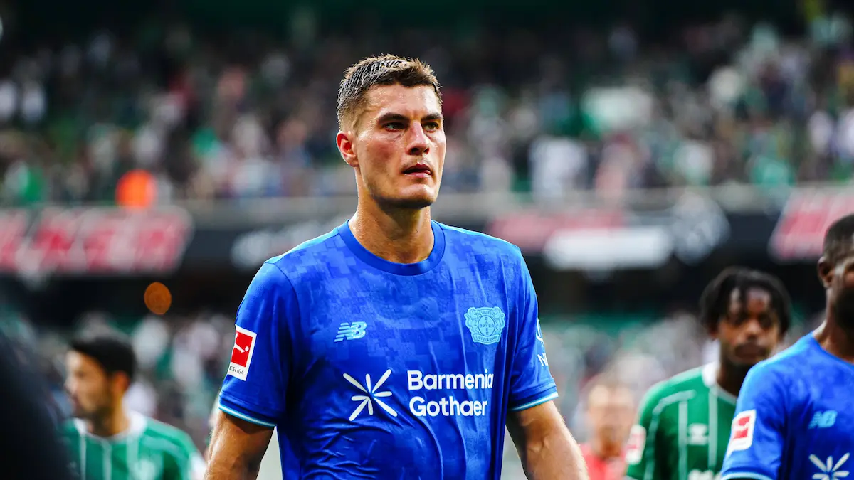 Présentation de la Bundesliga