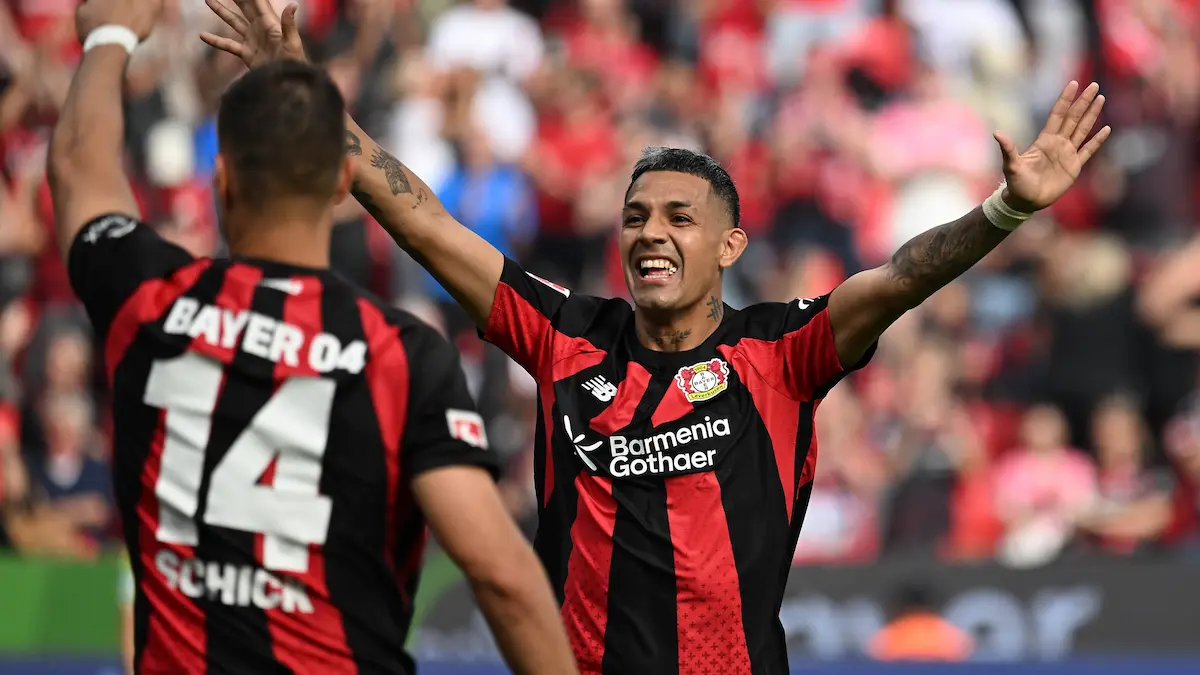 Statistiques Bundesliga