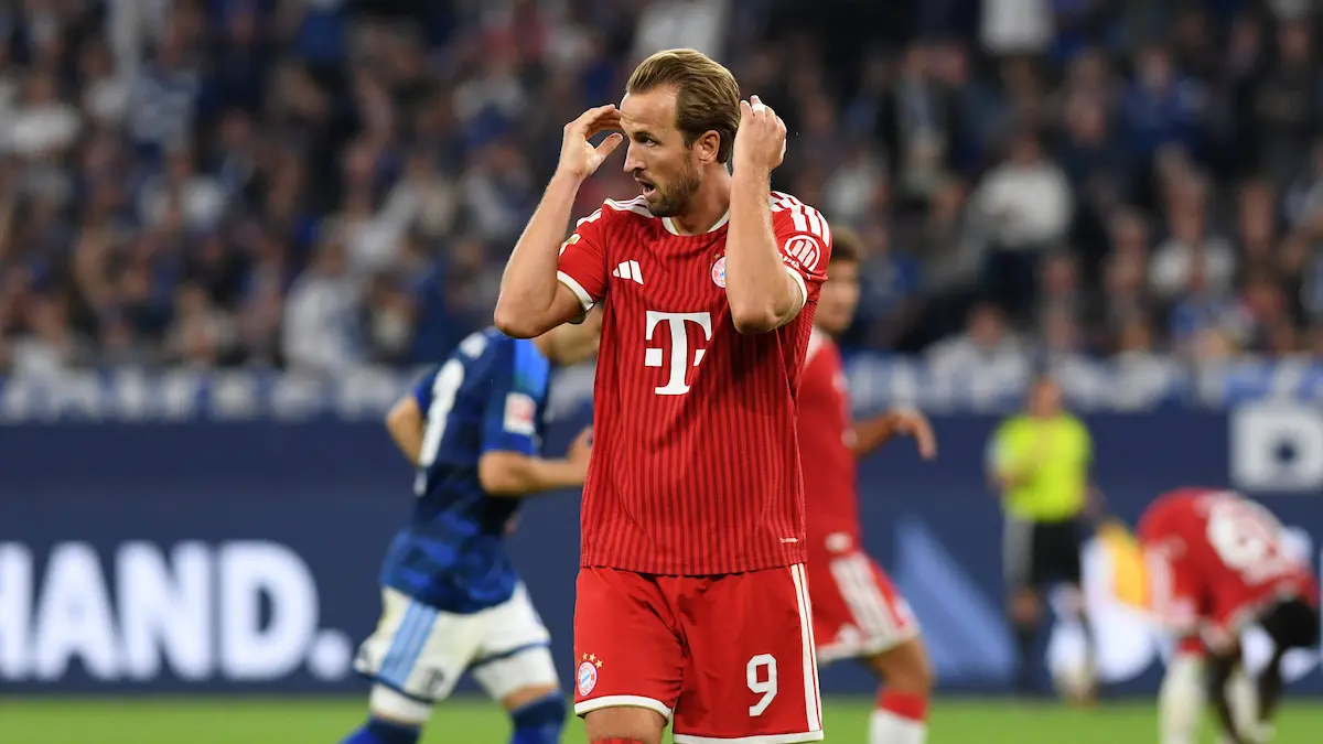 Pronostic Bundesliga