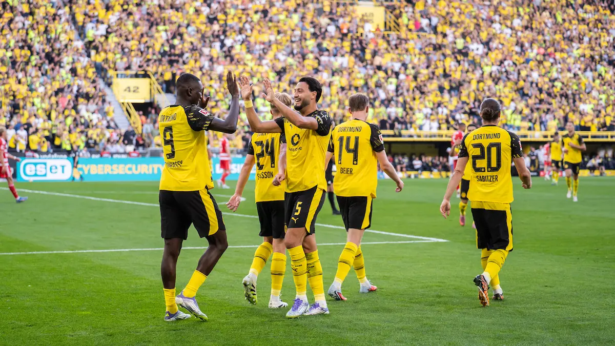 Aide pronostics Bundesliga