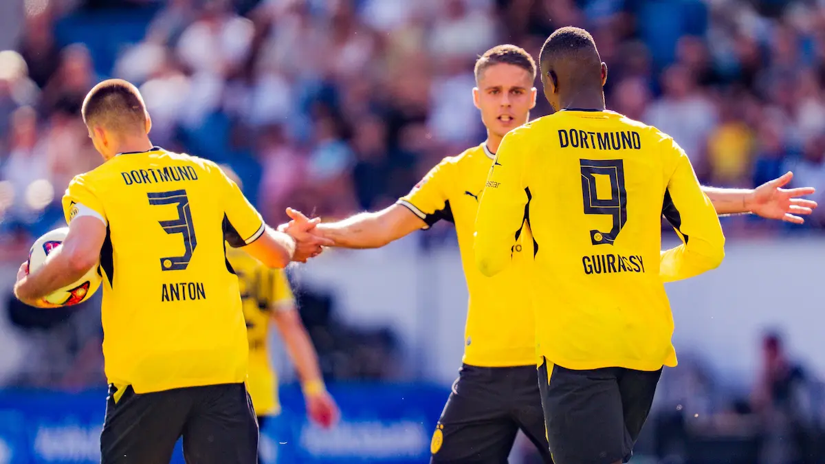 Conseils pronostics Bundesliga