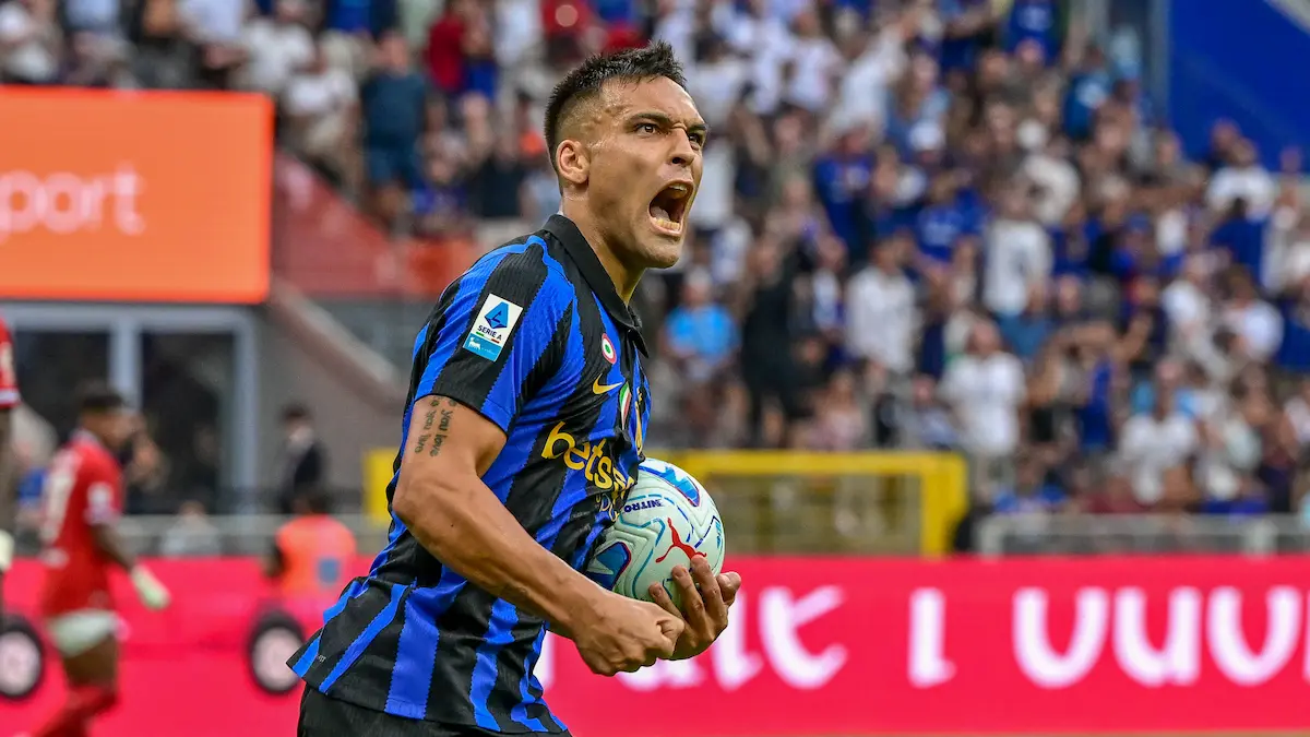 Pronóstico Serie A