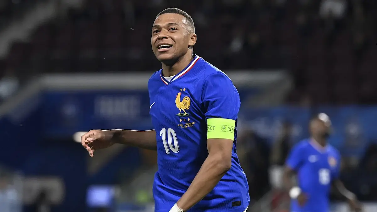 Statistiques Ligue des Nations