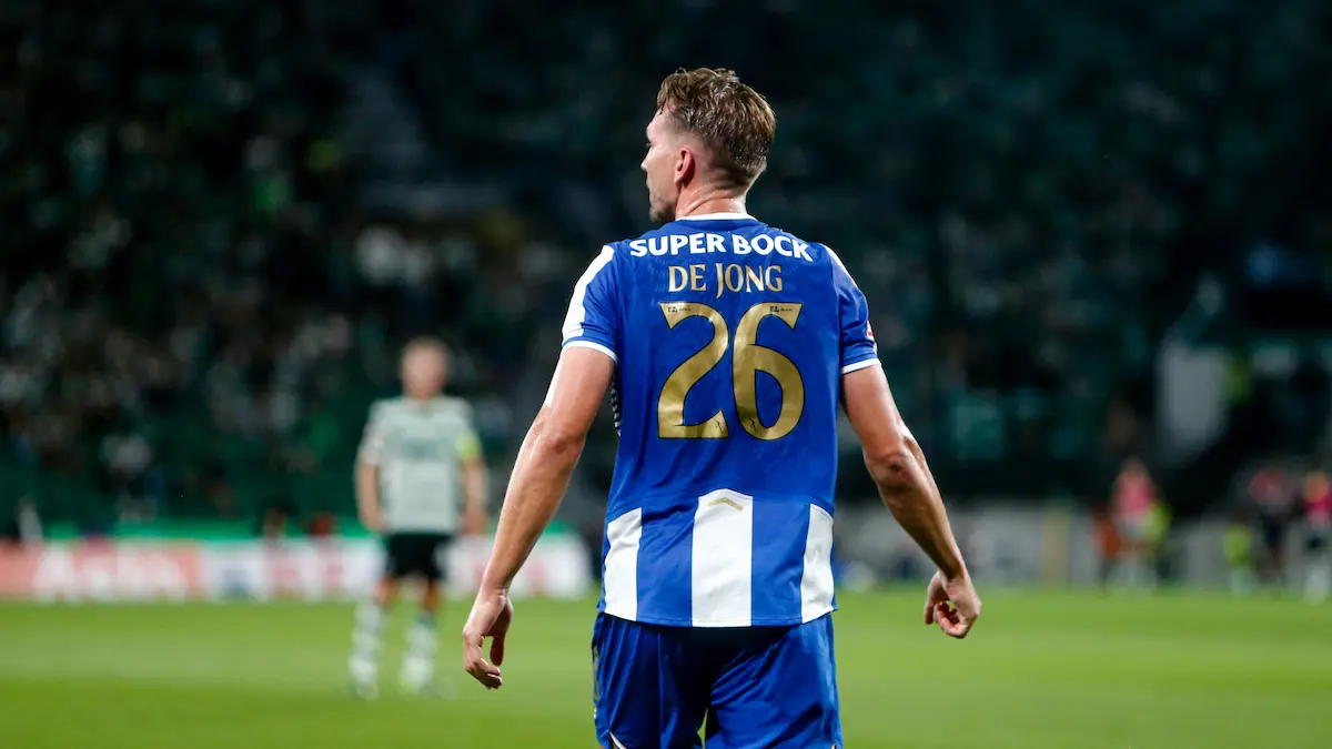 Ayuda para tus apuestas de la Liga de Portugal