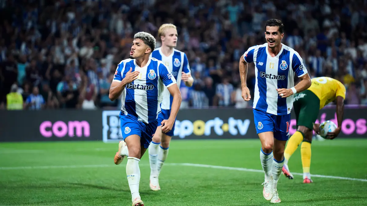 Pronóstico Liga Portugal