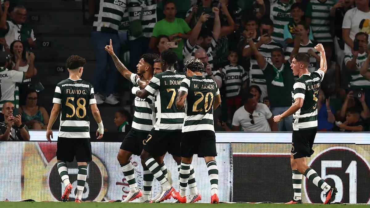 Liga Portugal: estadísticas para hacer un buen pronóstico