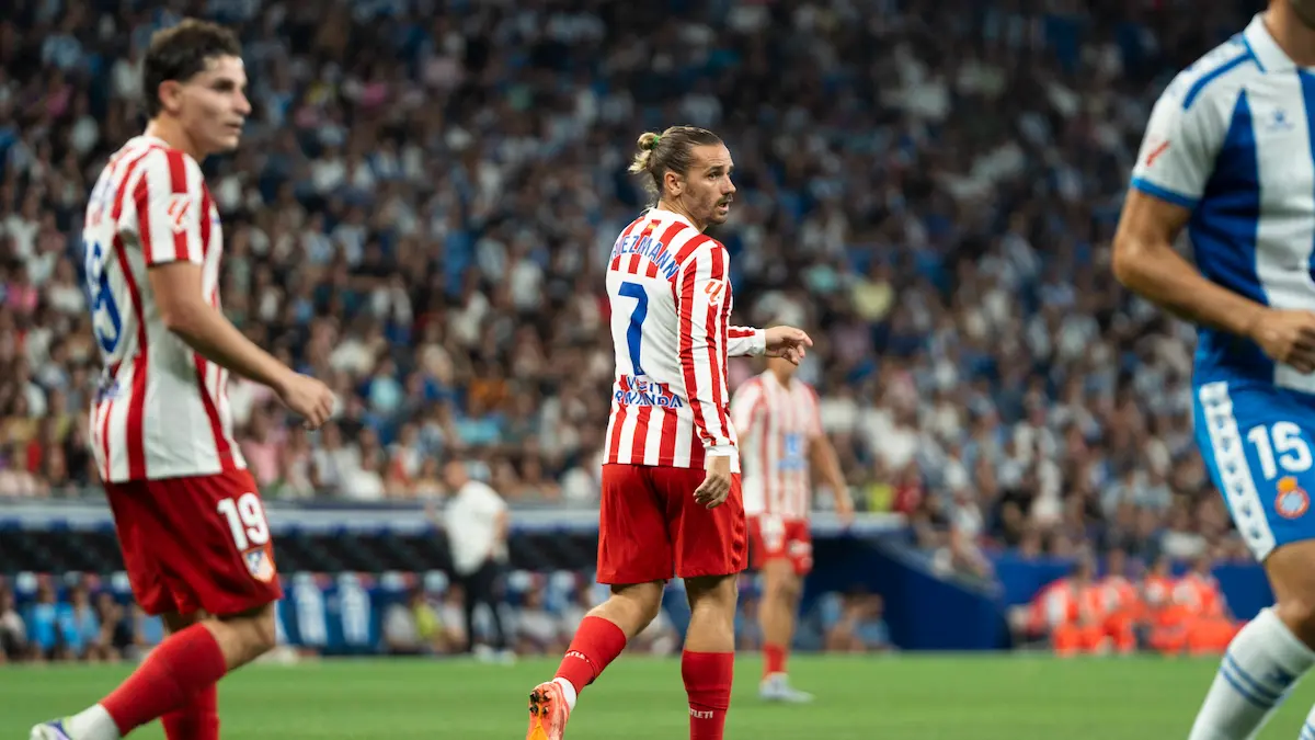Présentation de La Liga