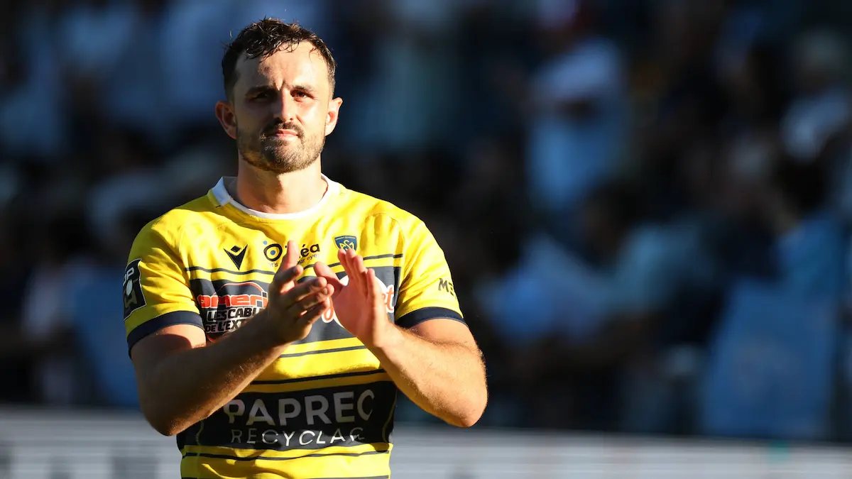 Aide pronostics Top 14