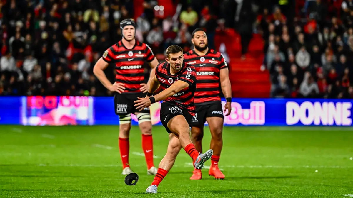 Conseils pronostics Top 14