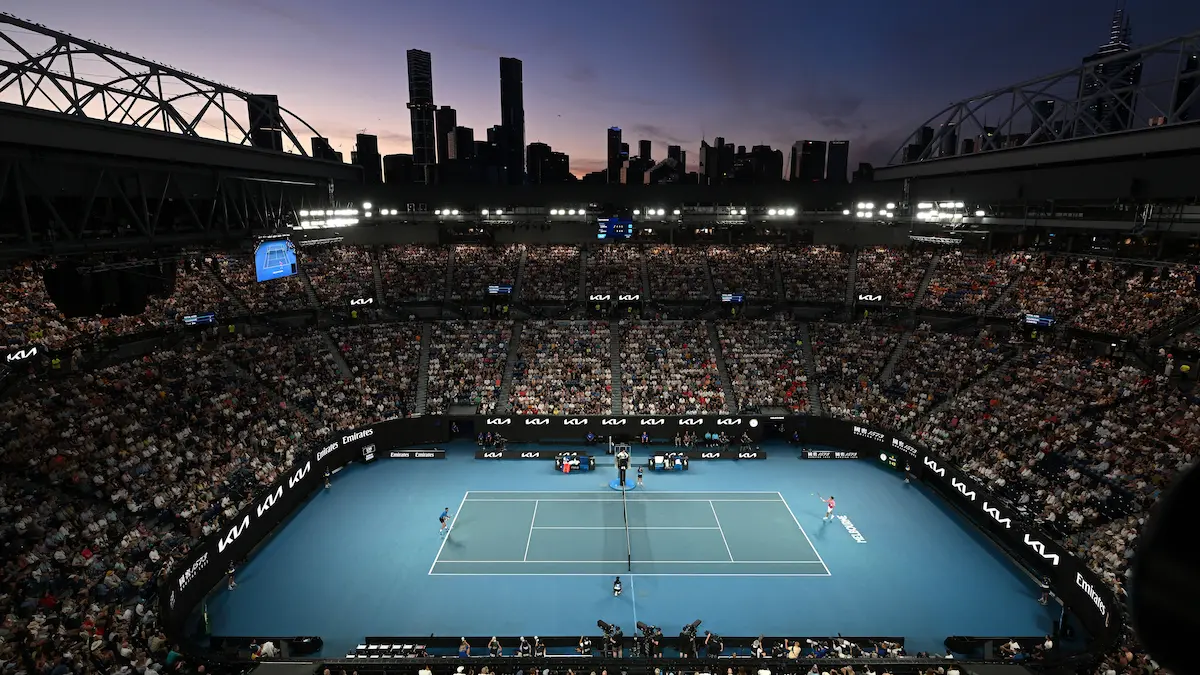 Ayuda pronósticos Open de Australia