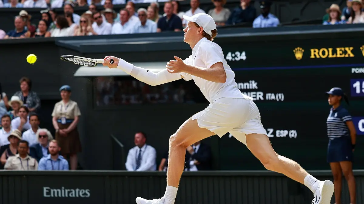 Pronostic Vainqueur Wimbledon 2026
