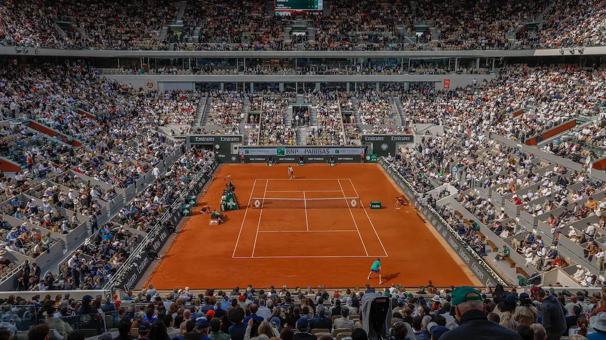 Aide pronostics Roland Garros