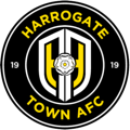 Harrogate Town FC