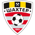 Chakhtior Soligorsk