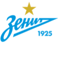 Zenith St Petersbourg