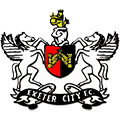 Exeter City