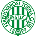 Ferencvaros TC