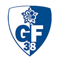Grenoble Foot