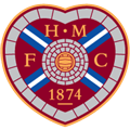 Heart of Midlothian
