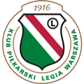 Legia Varsovie