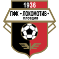 Lokomotiv Plovdiv