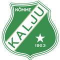 Nomme Kalju