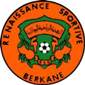 Renaissance de Berkane