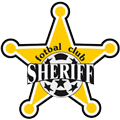 Sheriff Tiraspol
