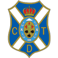 Granad. Tenerife F