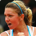 Halep, Simona