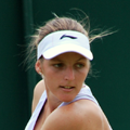 Pliskova, Karolina